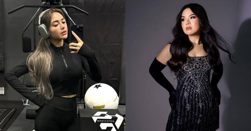 Instagram/amandamanopo/shaniamelia